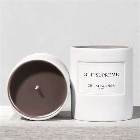 dior oud candle|dior oud men.